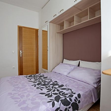 Apartment Sara Zadar Eksteriør bilde